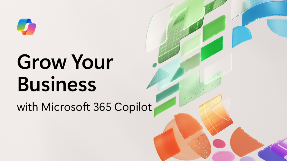 KHÁM PHÁ GIÁ TRỊ THỰC TẾ CỦA AI VỚI MICROSOFT 365 COPILOT BUSINESS TRIAL