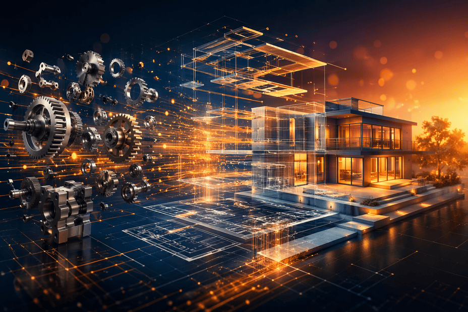 Từ đào tạo đến triển khai – Giải pháp Autodesk toàn diện tại Tân Đức