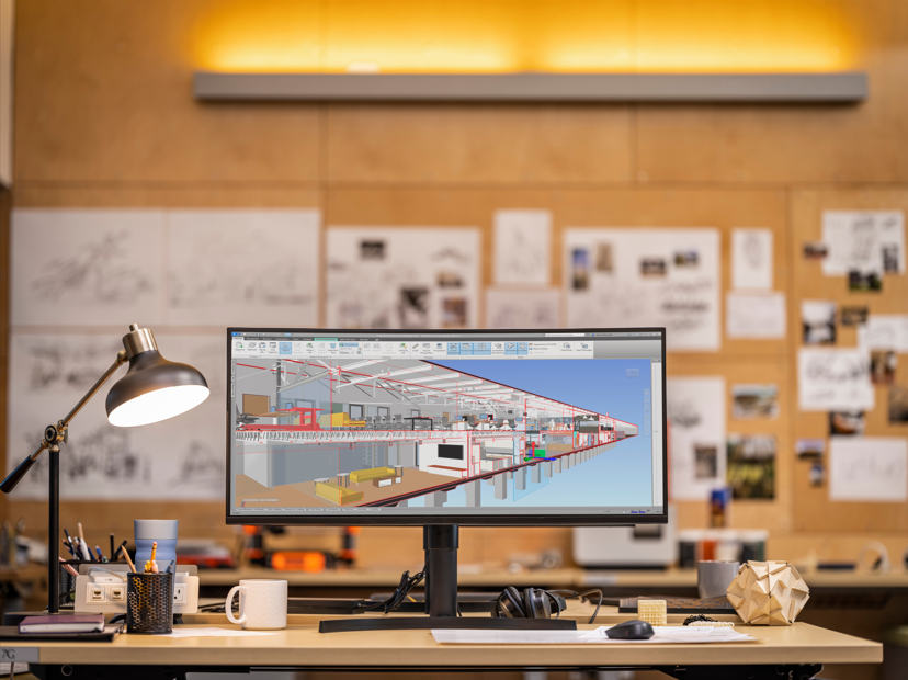 KHÓA HỌC: Autodesk Navisworks – Phối hợp & Kiểm soát xung đột