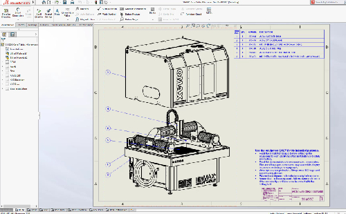 Bạn đã sẵn sàng trải nghiệm phiên bản solidworks 2020 beta ?